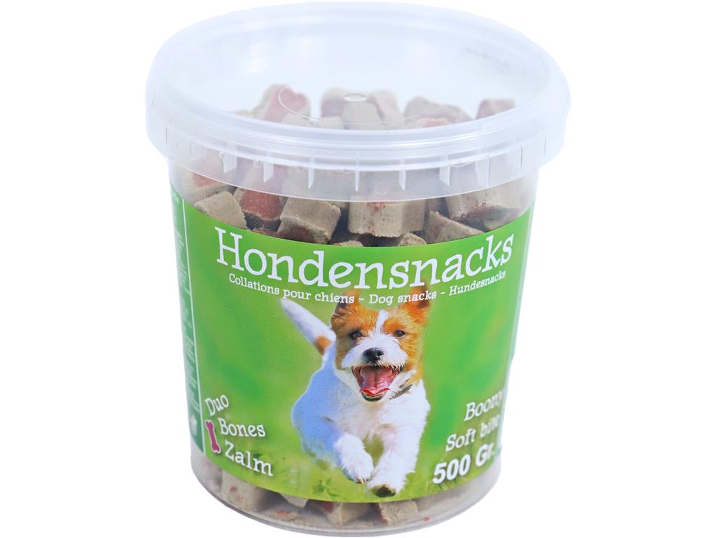BOONY DUO BONES LOSOS 500g