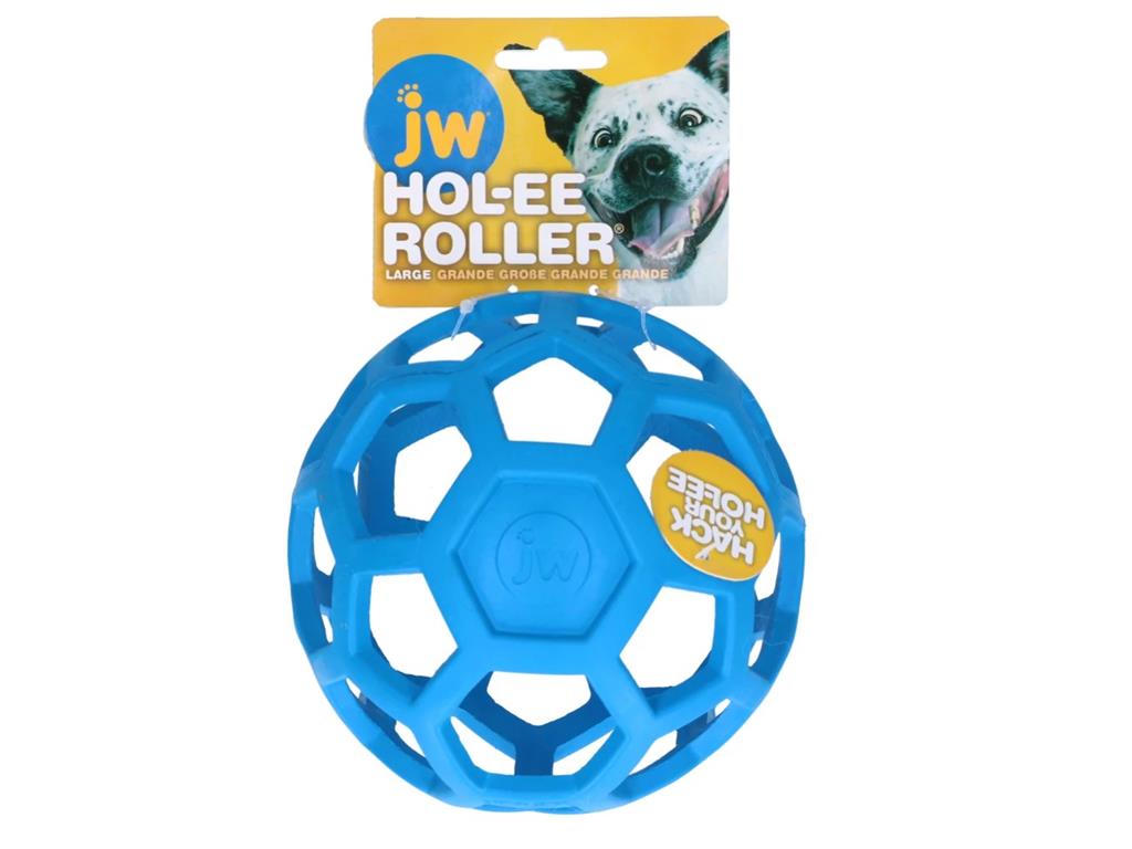 JW HOL-EE ROLLER L 15CM MODER