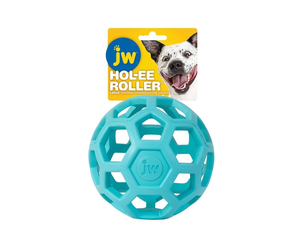 JW HOL-EE ROLLER L 15CM TRKIZ