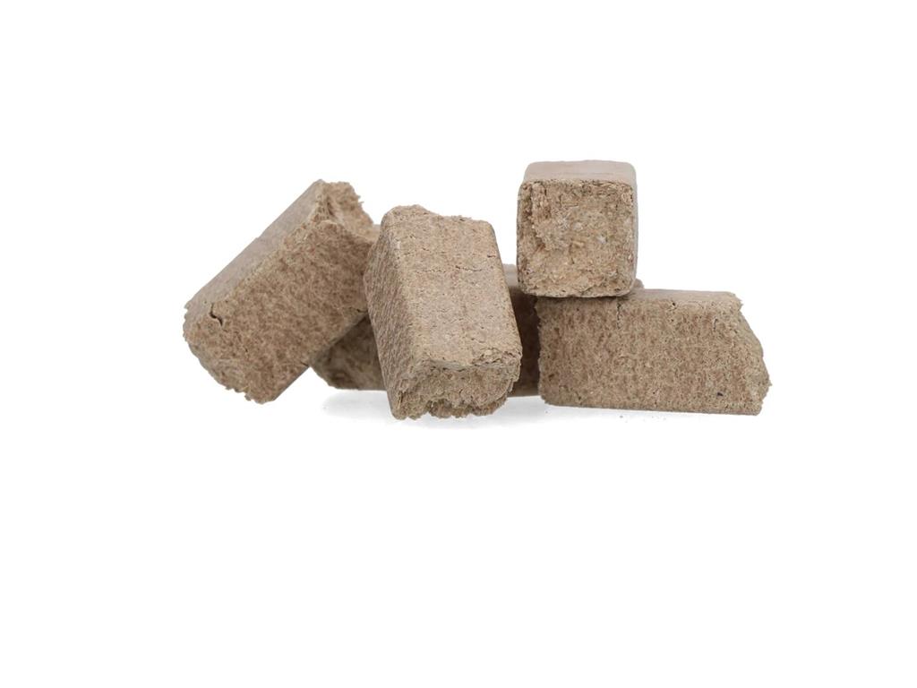 SWEET BLOCKS BANANA PRIB.ZA KONJE 3KG