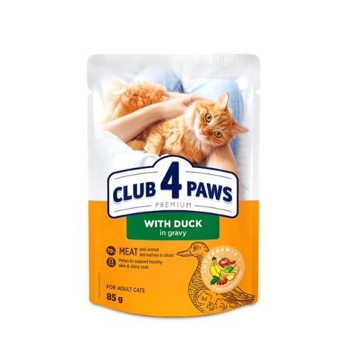 CLUB4PAWS Cat RACA v omaki, 85g