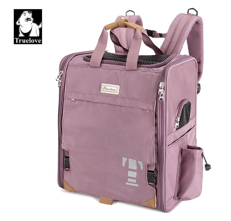TRUELOVE RUZAK MAUVE M