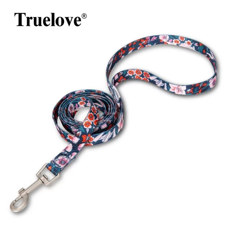 TRUELOVE POVODEC NAVY BLAZER 120CM XS