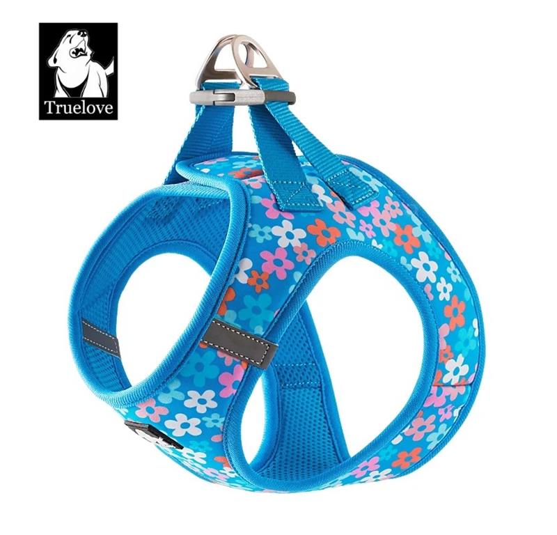 TRUELOVE OPRSNICA STEP IN MALIBU BLUE XS