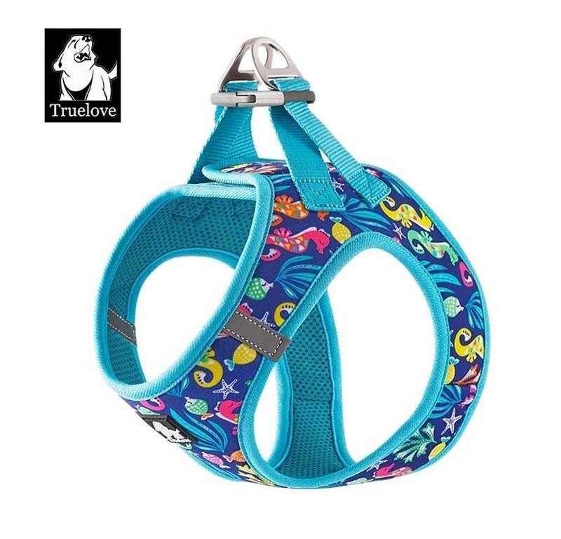 TRUELOVE OPRSNICA STEP IN BLUE ATOLL M