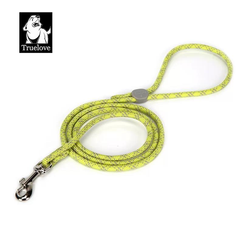 TRUELOVE LAHEK POVODEC S LIME 120cm