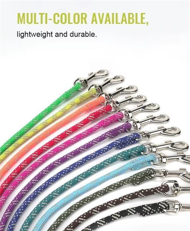 TRUELOVE LAHEK POVODEC S LIME 120cm