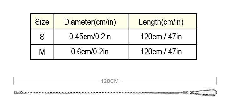 TRUELOVE LAHEK POVODEC S PURPLE 120cm