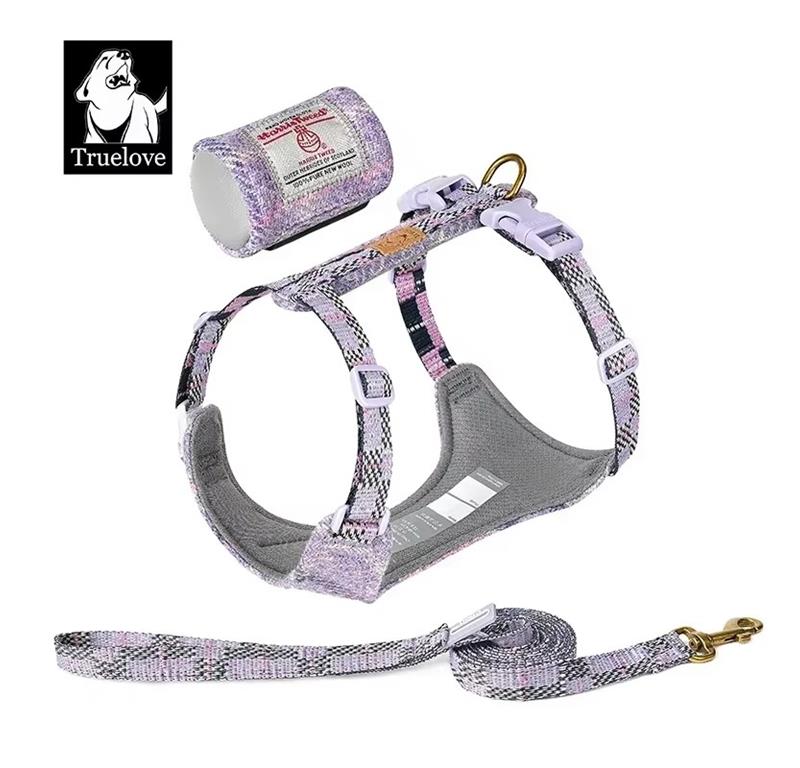 TRUELOVE OPRSNICA S POVODCEM LAVENDER S