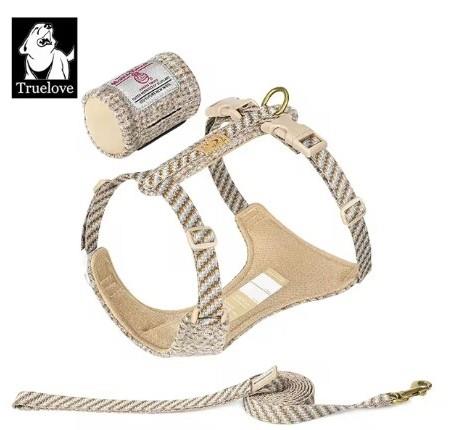 TRUELOVE OPRSNICA S POVODCEM TAUPE M