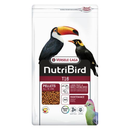 NUTRIBIRD T16 2KG