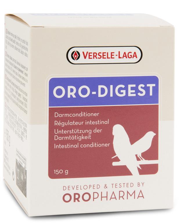 VL ORO-DIGEST 500G