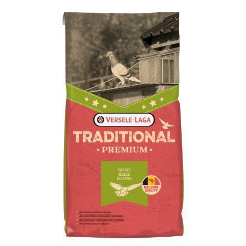 VL TRADITIONAL PREMIUM LIFE SPEED 20KG