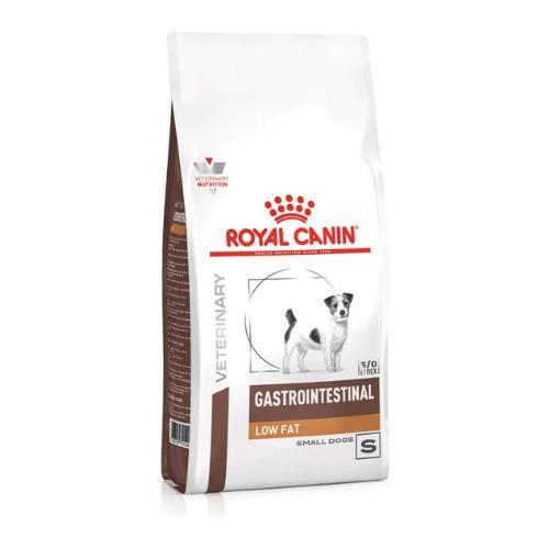 ROY. GASTROINT.LOW FAT SMALL DOG 1,5KG
