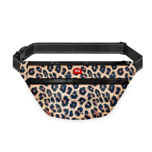 Waudog Torbica - Leopard