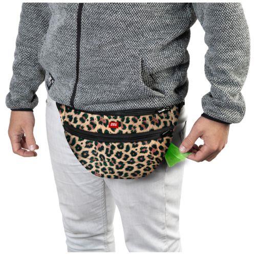 Waudog Torbica - Leopard