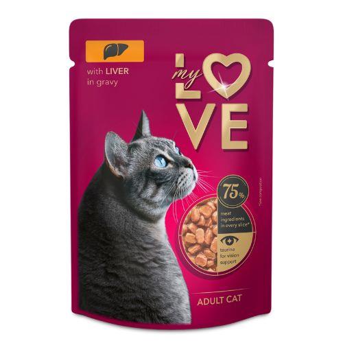 My Love JETRA v omaki, 85g