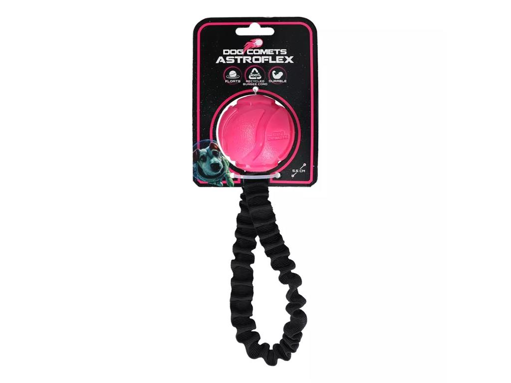 DOG COMETS ASTRO FLEX PINK