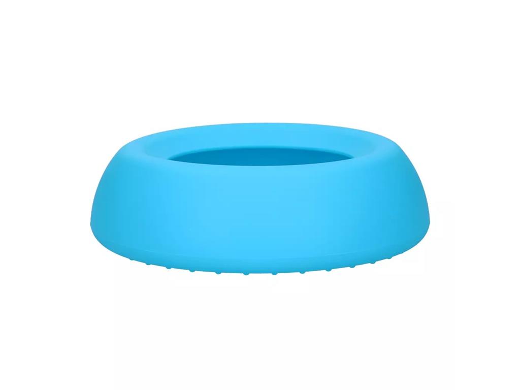 EXCELLENT PETS NO SPILL POSODA BLUE M
