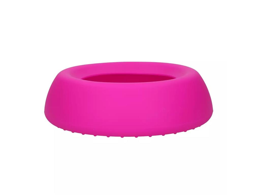 EXCELLENT PETS NO SPILL POSODA PINK M