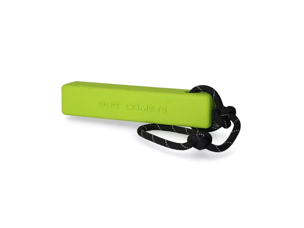 DOG COMETS ORION GREEN