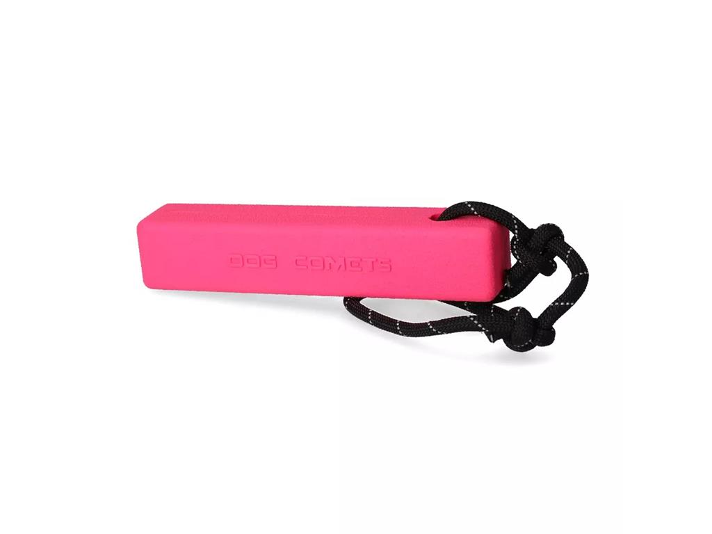 DOG COMETS ORION PINK
