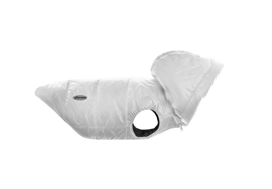 RECORD ZIMSKI PLAŠČ DOGMAR SREBRN M