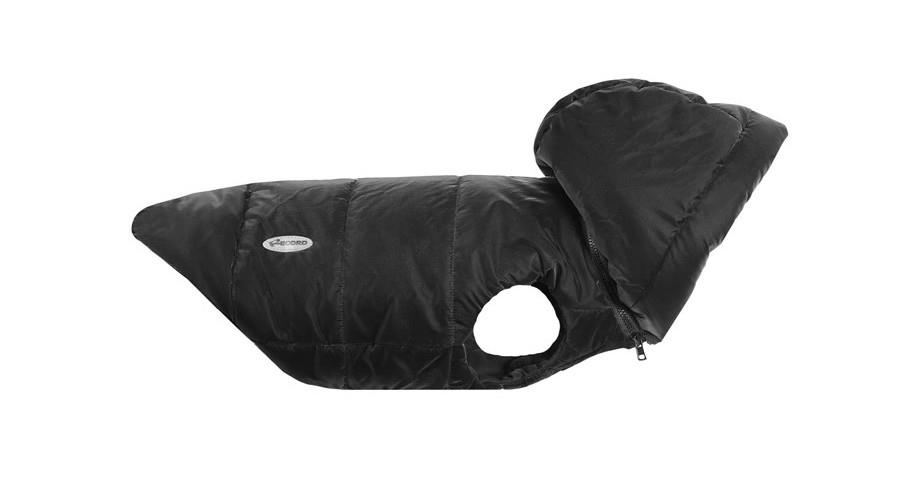 RECORD ZIMSKI PLAŠČ DOGMAR ČRN M