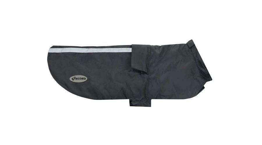 RECORD DEŽNI PLAŠČ GIGER ČRN 5XL