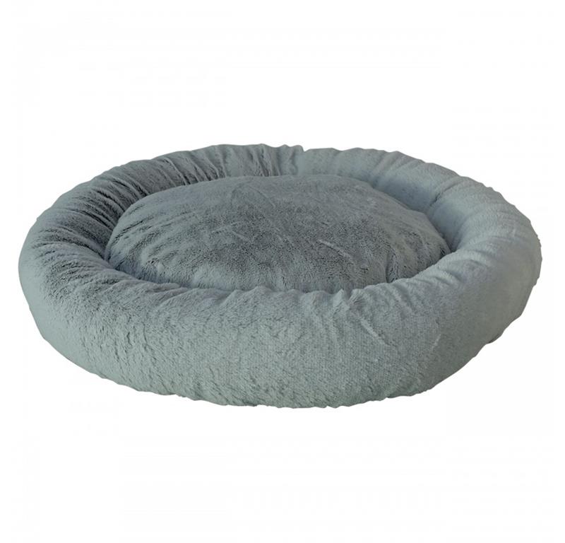 DOOGY LEŽIŠČE SWEET DREAM PERLE SIVA M