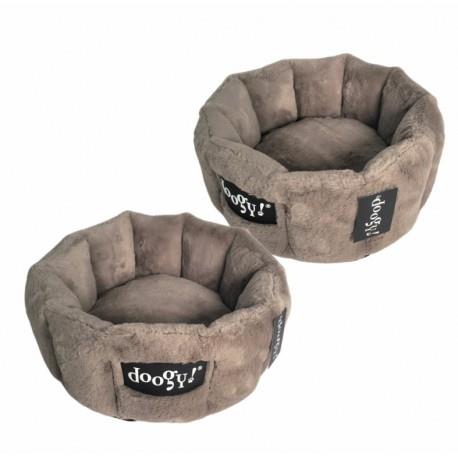 DOOGY LEŽIŠČE RJAVO 55*55*22CM