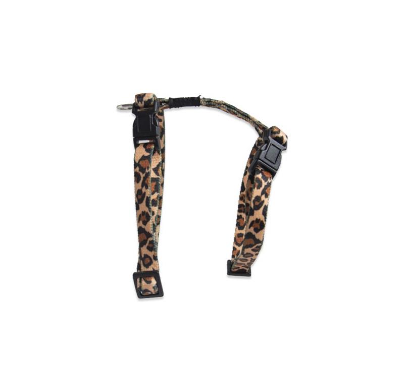 DOOGY OPRSNICA ZA MUCE LEOPARD