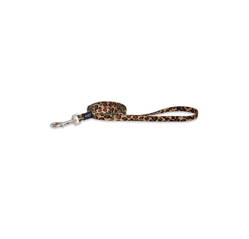 DOOGY OPRSNICA ZA MUCE LEOPARD