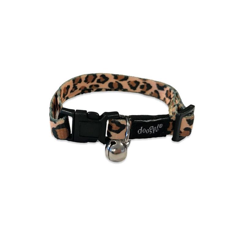 DOOGY OVRATNICA ZA MUCE LEOPARD