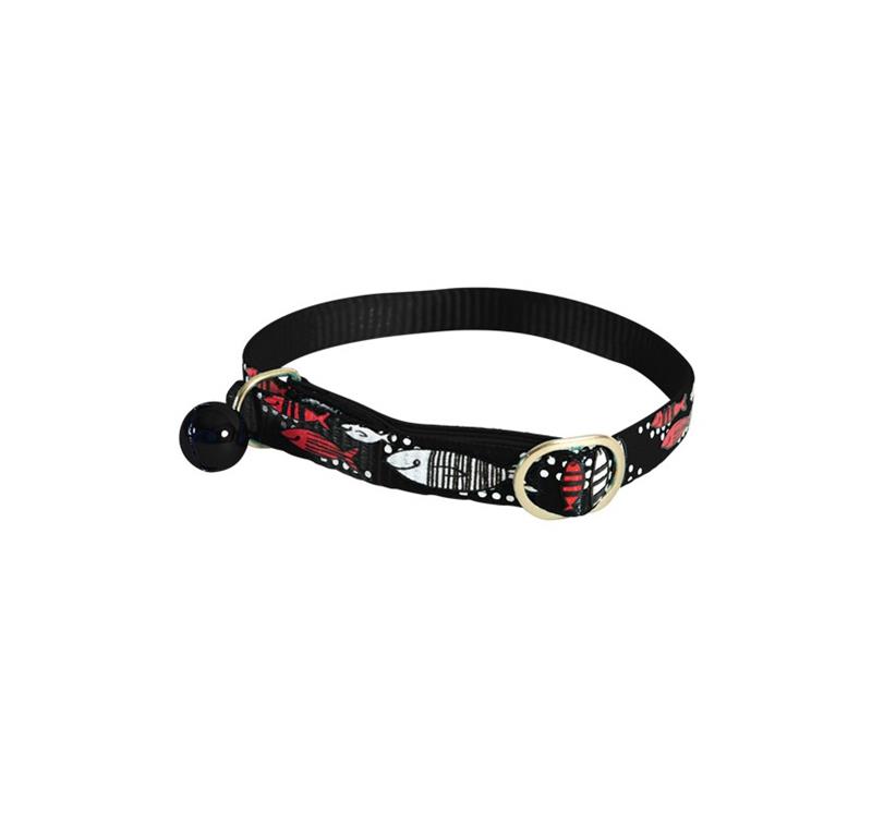 DOOGY OVRATNICA ZA MUCE ČRNA RIBICE