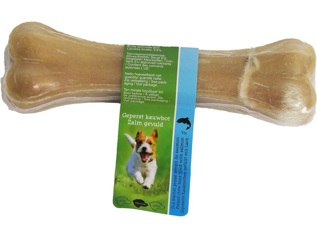 GB KOST ZA ZVEČENJE LOSOS 20CM