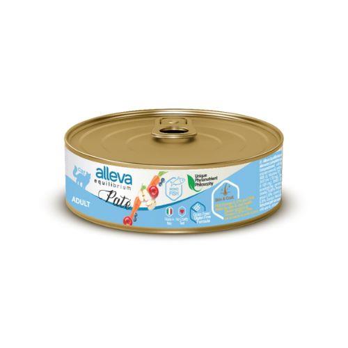 Alleva Equilibrium Paté LOSOS, 85g