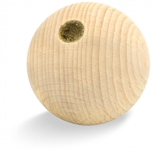 JR LESENA ŽOGICA Z MAČJO METO