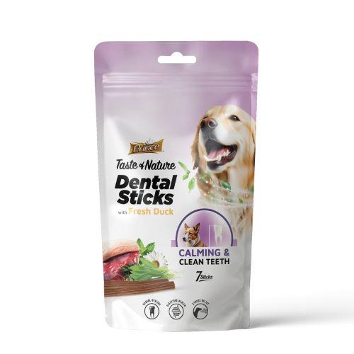 Prince Dental Sticks - RACA