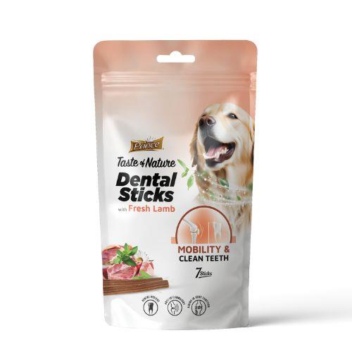 Prince Dental Sticks - JAGNJETINA