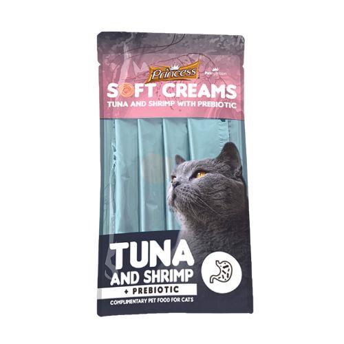 Princess Soft Creams – Tuna in Kozice