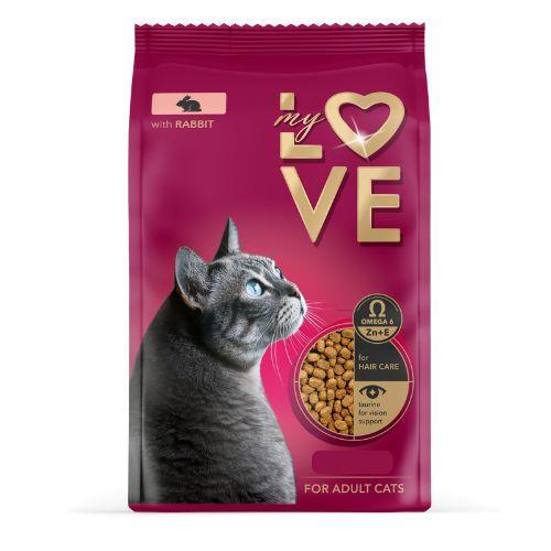 My Love Adult KUNEC 11kg