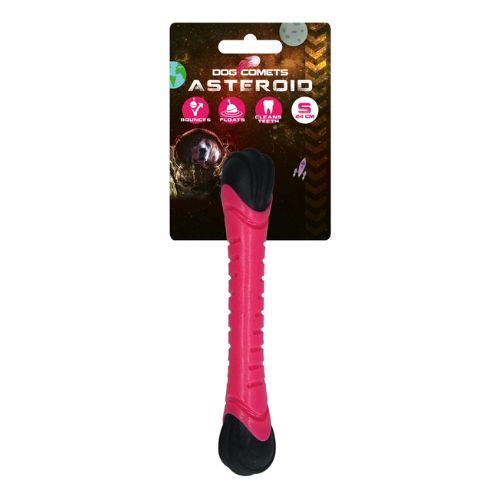 DOG COMETS ASTEROID PINK S
