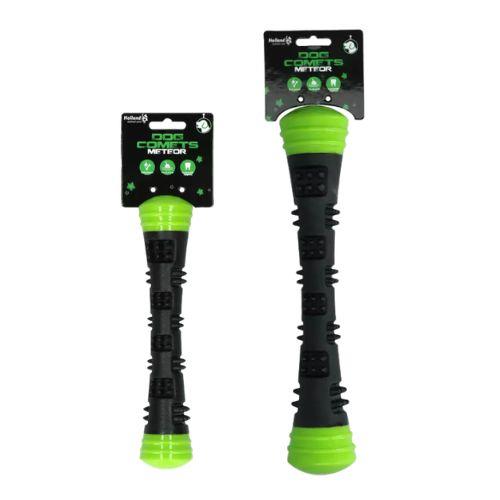 DOG COMETS METEOR STICK ZELEN S
