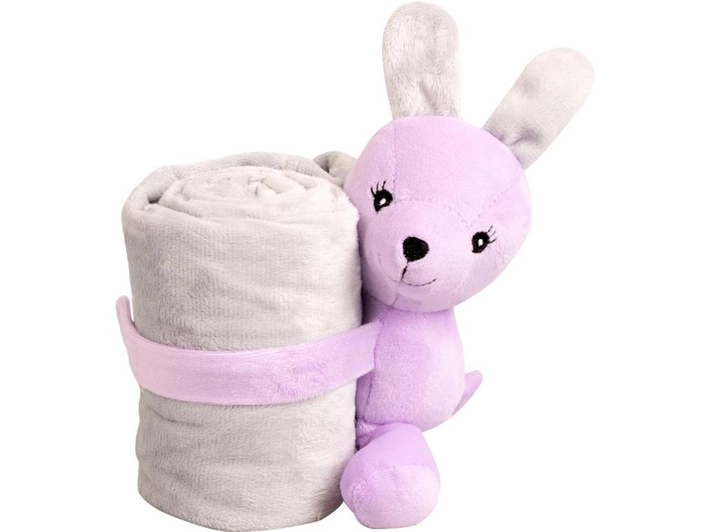 Pawise Puppy Life 2v1 Odejica z igračo