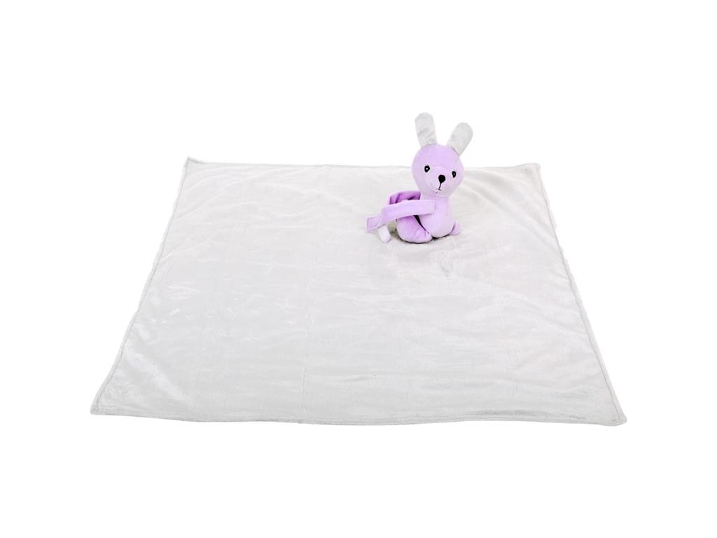 Pawise Puppy Life 2v1 Odejica z igračo