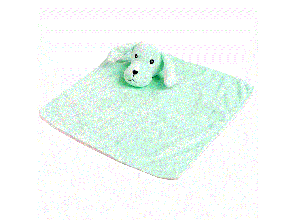 Pawise Puppy Life 2v1 Odejica z igračo