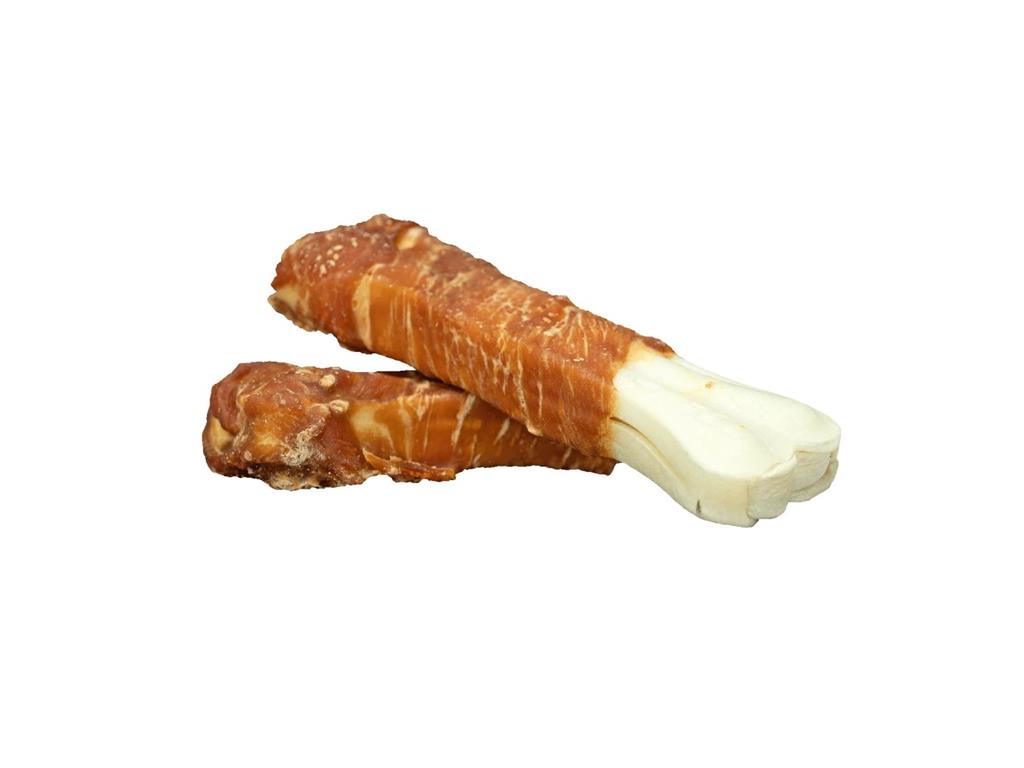 BRAAAF KOSTI S PIŠČANCEM 12,5CM 2KOS