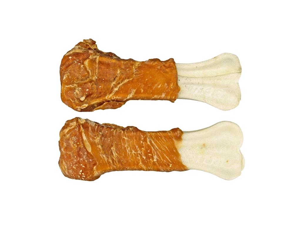 BRAAAF KOSTI S PIŠČANCEM 12,5CM 2KOS