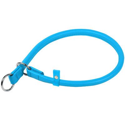 OVR.GLAMOUR ZATEZNA 70CM-MODRA